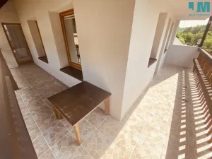 Pronájem bytu 2+kk, Humpolec, Pod Tratí, 80 m2