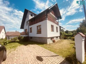 Pronájem bytu 2+kk, Humpolec, Pod Tratí, 80 m2
