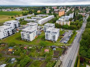 Prodej bytu 3+kk, Litomyšl - Litomyšl-Město, Z. Kopala, 76 m2