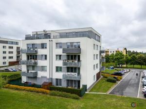 Prodej bytu 3+kk, Litomyšl - Litomyšl-Město, Z. Kopala, 76 m2