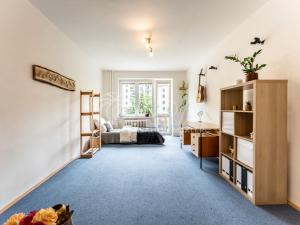 Prodej bytu 2+1, Brno - Staré Brno, Veletržní, 52 m2