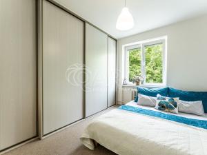 Prodej bytu 2+1, Brno - Staré Brno, Veletržní, 52 m2