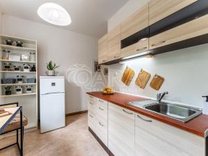 Prodej bytu 2+1, Brno - Staré Brno, Veletržní, 52 m2