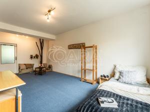 Prodej bytu 2+1, Brno - Staré Brno, Veletržní, 52 m2