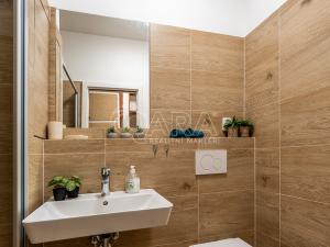 Prodej bytu 2+1, Brno - Staré Brno, Veletržní, 52 m2