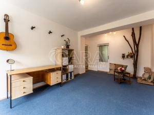 Prodej bytu 2+1, Brno - Staré Brno, Veletržní, 52 m2