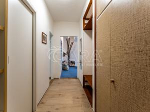 Prodej bytu 2+1, Brno - Staré Brno, Veletržní, 52 m2