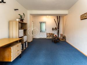 Prodej bytu 2+1, Brno - Staré Brno, Veletržní, 52 m2