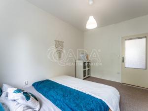 Prodej bytu 2+1, Brno - Staré Brno, Veletržní, 52 m2