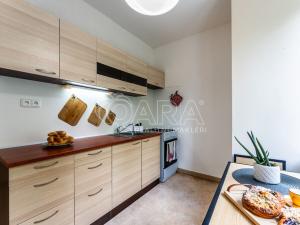 Prodej bytu 2+1, Brno - Staré Brno, Veletržní, 52 m2