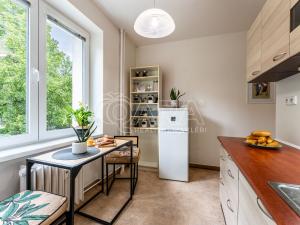 Prodej bytu 2+1, Brno - Staré Brno, Veletržní, 52 m2