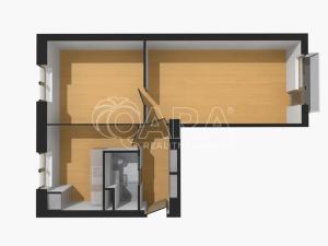 Prodej bytu 2+1, Brno - Staré Brno, Veletržní, 52 m2