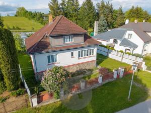 Prodej rodinného domu, Dolní Cerekev, 119 m2
