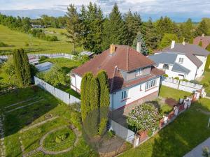 Prodej rodinného domu, Dolní Cerekev, 119 m2