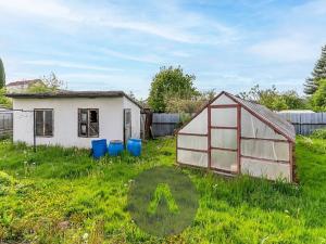 Prodej rodinného domu, Dolní Cerekev, 119 m2