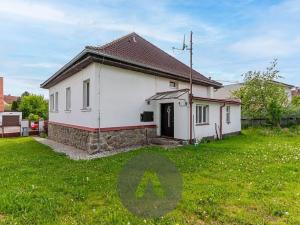 Prodej rodinného domu, Dolní Cerekev, 119 m2