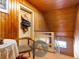 Prodej rodinného domu, Dolní Cerekev, 119 m2