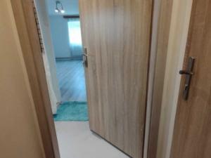 Pronájem bytu 1+1, Povrly, Ústecká, 36 m2