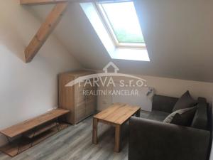 Pronájem bytu 2+kk, Plzeň - Skvrňany, Chotěšovská, 46 m2