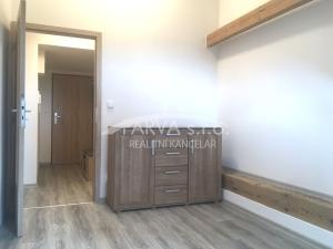 Pronájem bytu 2+kk, Plzeň - Skvrňany, Chotěšovská, 46 m2