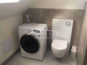 Pronájem bytu 2+kk, Plzeň - Skvrňany, Chotěšovská, 46 m2
