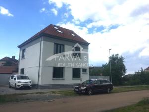 Pronájem bytu 2+kk, Plzeň - Skvrňany, Chotěšovská, 46 m2
