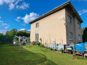 Prodej rodinného domu, Brandýs nad Labem-Stará Boleslav, V zátiší, 175 m2