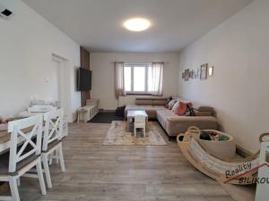 Prodej rodinného domu, Brandýs nad Labem-Stará Boleslav, V zátiší, 175 m2