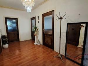 Prodej rodinného domu, Brandýs nad Labem-Stará Boleslav, V zátiší, 175 m2