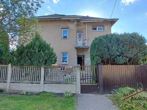 Prodej rodinného domu, Brandýs nad Labem-Stará Boleslav, V zátiší, 175 m2