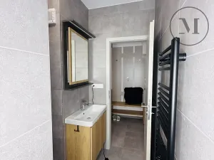 Pronájem bytu 2+1, Jindřichův Hradec, sídliště Vajgar, 55 m2