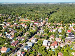 Prodej rodinného domu, Praha - Újezd nad Lesy, Novosibřinská, 270 m2