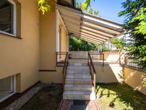 Prodej rodinného domu, Praha - Újezd nad Lesy, Novosibřinská, 270 m2