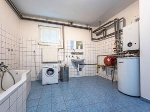 Prodej rodinného domu, Praha - Újezd nad Lesy, Novosibřinská, 270 m2