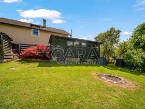 Prodej vícegeneračního domu, Lázně Bělohrad, Tyršova, 247 m2