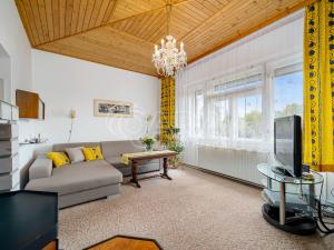 Prodej vícegeneračního domu, Lázně Bělohrad, Tyršova, 247 m2