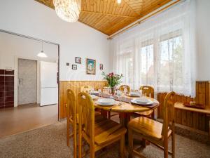 Prodej vícegeneračního domu, Lázně Bělohrad, Tyršova, 247 m2