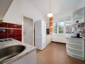 Prodej vícegeneračního domu, Lázně Bělohrad, Tyršova, 247 m2