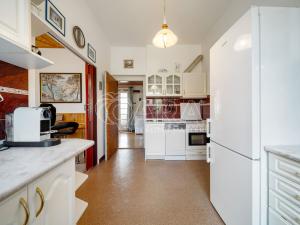 Prodej vícegeneračního domu, Lázně Bělohrad, Tyršova, 247 m2