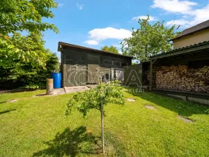 Prodej vícegeneračního domu, Lázně Bělohrad, Tyršova, 247 m2