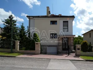 Prodej vícegeneračního domu, Lázně Bělohrad, Tyršova, 247 m2