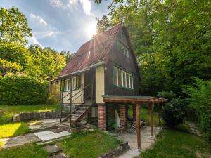 Prodej chaty, Olomouc - Radíkov, 50 m2