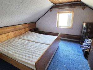 Prodej rodinného domu, Červenka, Nový Dvůr, 82 m2