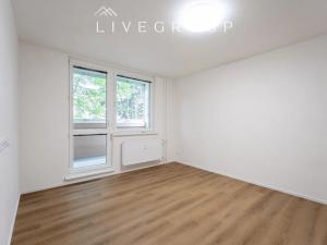 Pronájem bytu 2+1, Brno, Kunštátská, 60 m2