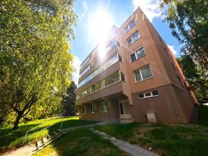 Pronájem bytu 2+1, Brno, Kunštátská, 60 m2