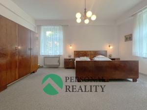 Prodej bytu 3+1, Praha - Košíře, Před Cibulkami, 129 m2