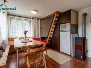 Prodej chaty, Trojanovice, 45 m2