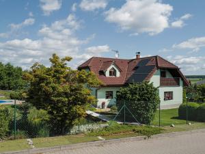 Prodej rodinného domu, Plazy - Valy, 186 m2