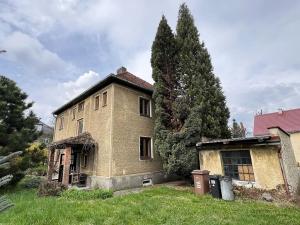 Prodej rodinného domu, Česká Kamenice, Děčínská, 240 m2