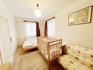 Prodej rodinného domu, Česká Kamenice, Děčínská, 240 m2